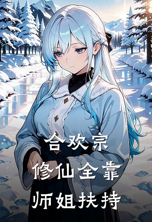 合欢宗，修仙全靠师姐扶持赖长生赵青热门小说免费阅读_完本完结小说合欢宗，修仙全靠师姐扶持(赖长生赵青)