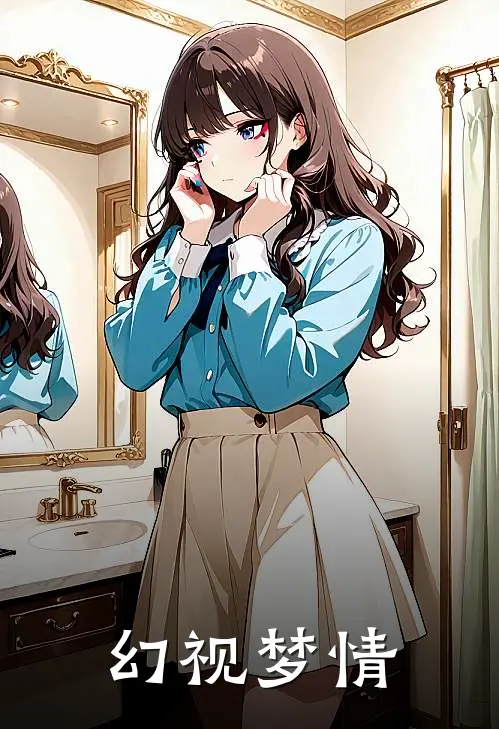 幻视梦情(田冷玺沈浴辛)免费阅读完整版小说_最新小说全文阅读幻视梦情田冷玺沈浴辛