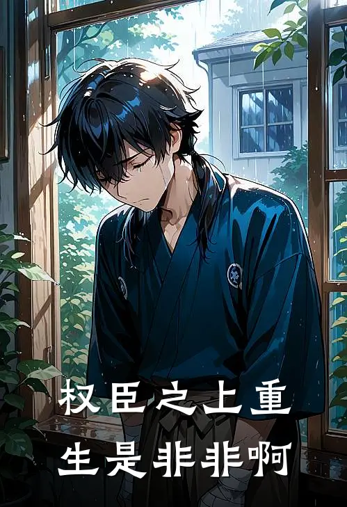 权臣之上[重生] 是非非啊