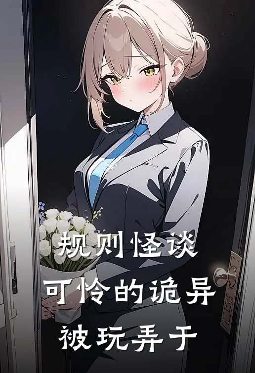 规则怪谈，可怜的诡异被玩弄于：