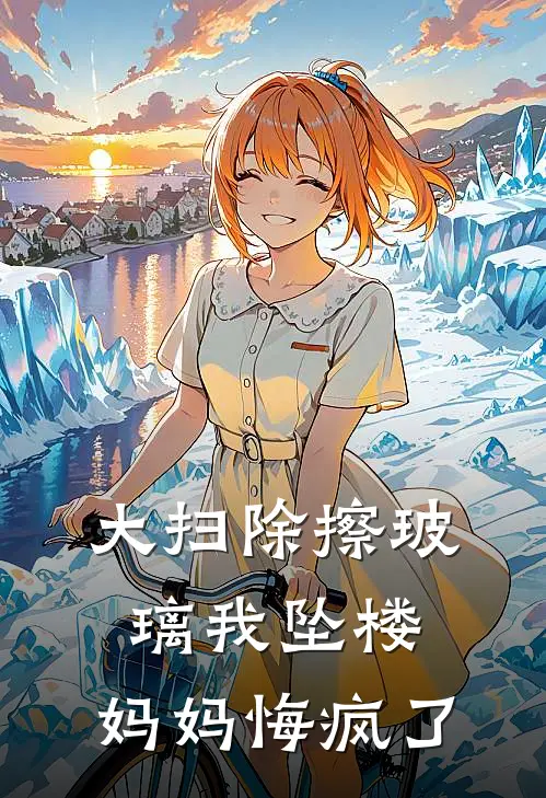 大扫除擦玻璃我坠楼，妈妈悔疯了(佚名佚名)完整版小说全文免费阅读_免费阅读无弹窗大扫除擦玻璃我坠楼，妈妈悔疯了佚名佚名