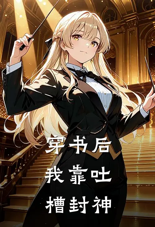 穿书后，我靠吐槽封神顾衍林薇薇最新好看小说_已完结小说穿书后，我靠吐槽封神顾衍林薇薇