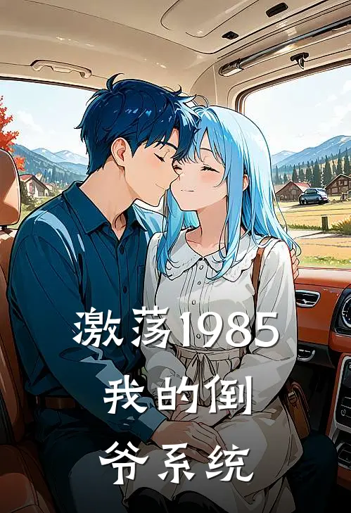 激荡1985，我的倒爷系统