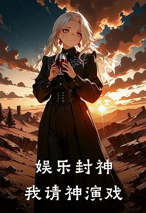 娱乐封神：我请神演戏(陆绎周明昊)完整版小说全文免费阅读_免费阅读无弹窗娱乐封神：我请神演戏陆绎周明昊