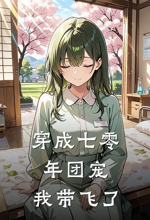 穿成七零年团宠，我带飞了