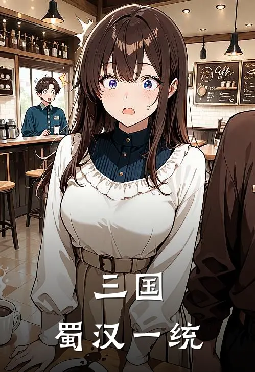 三国：蜀汉一统