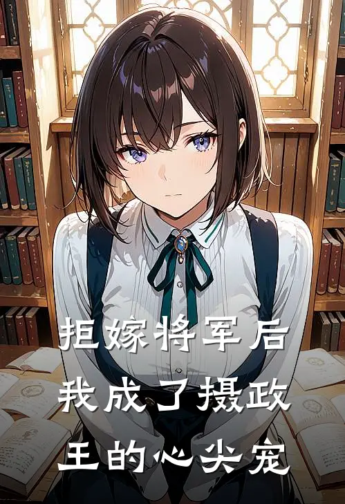 拒嫁将军后我成了摄政王的心尖宠齐佳颖陆子鹏完结小说免费阅读_完本热门小说拒嫁将军后我成了摄政王的心尖宠齐佳颖陆子鹏