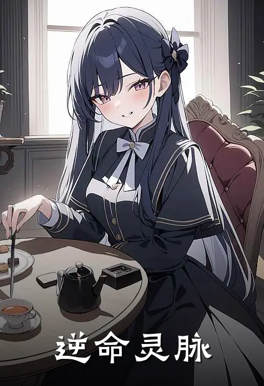 逆命灵脉