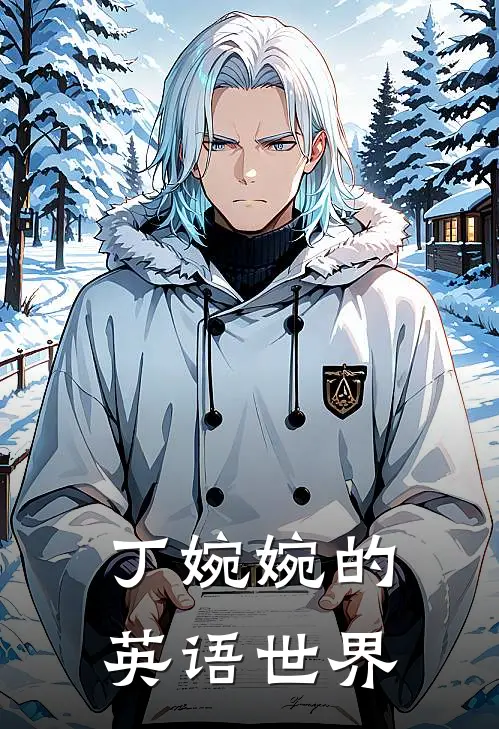 丁婉婉的英语世界