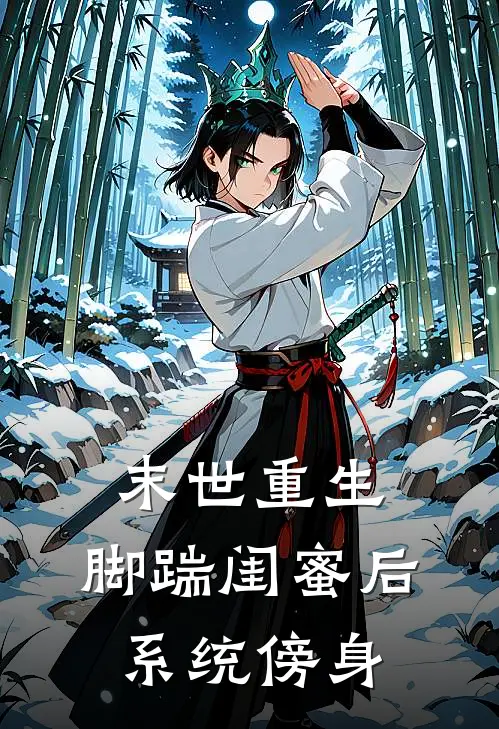 末世重生：脚踹闺蜜后系统傍身静静李小冉完整版小说全文免费阅读_最新章节列表末世重生：脚踹闺蜜后系统傍身(静静李小冉)