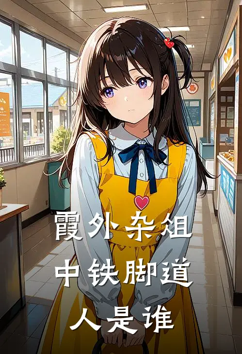 霞外杂俎中铁脚道人是谁