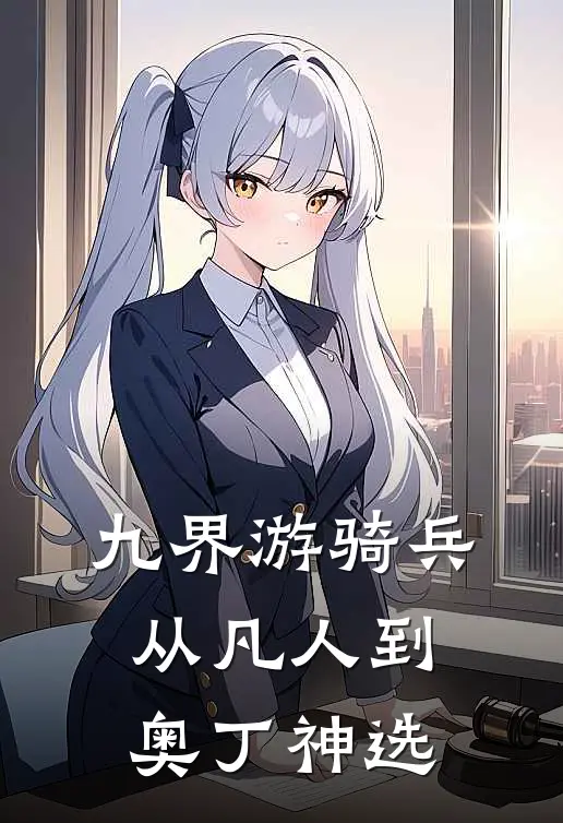 九界游骑兵：从凡人到奥丁神选