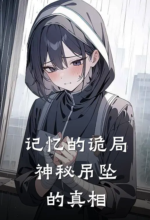 记忆的诡局：神秘吊坠的真相