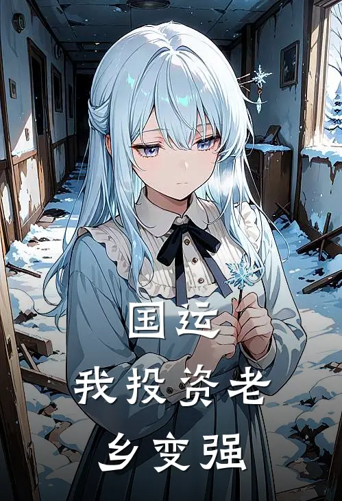 国运：我投资老乡变强