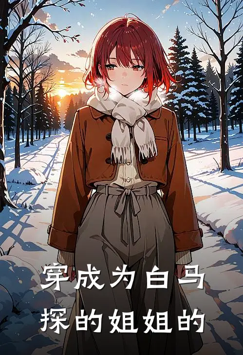 穿成为白马探的姐姐的