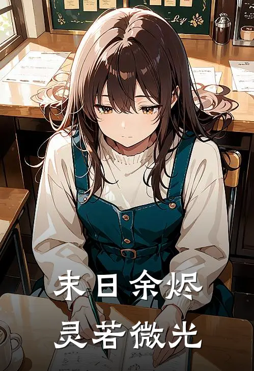末日余烬灵若微光