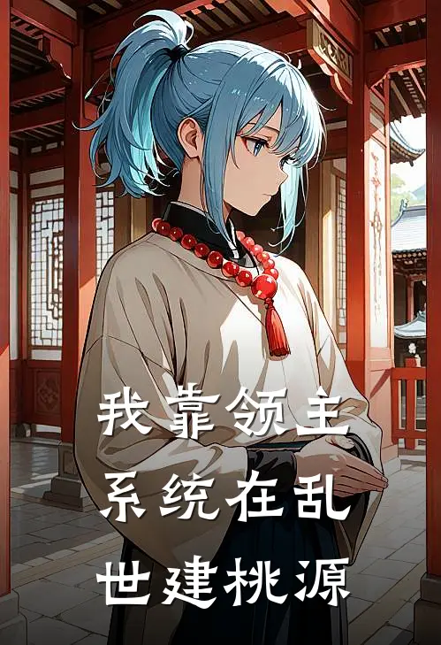 我靠领主系统在乱世建桃源(云晓雾翠儿)全文免费阅读无弹窗大结局_《我靠领主系统在乱世建桃源》云晓雾翠儿免费小说