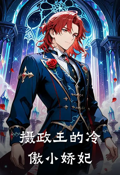 摄政王的冷傲小娇妃