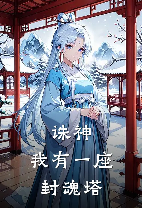 诛神，我有一座封魂塔(楚风楚月)热门小说_完结版小说全文免费阅读诛神，我有一座封魂塔(楚风楚月)