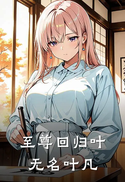 至尊回归叶无名叶凡