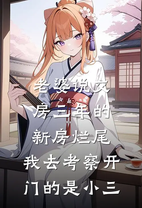 老婆说交房三年的新房烂尾，我去考察开门的是小三(抖音热门)最新好看小说_最新章节列表老婆说交房三年的新房烂尾，我去考察开门的是小三(抖音热门)