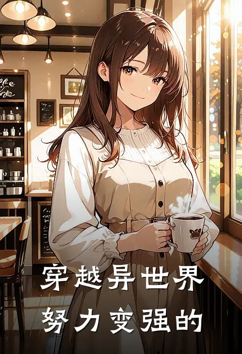 穿越异世界努力变强的