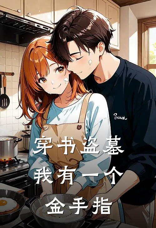 穿书盗墓：我有一个金手指解语安解语晨小说免费阅读无弹窗_完结版小说全文免费阅读穿书盗墓：我有一个金手指(解语安解语晨)