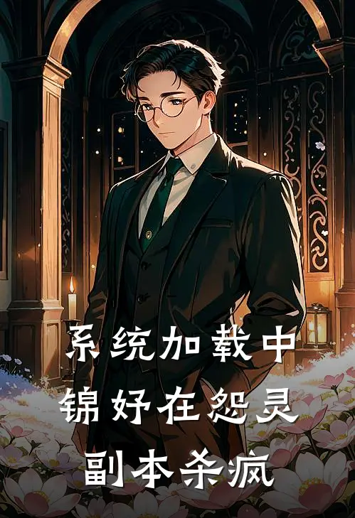 系统加载中：锦妤在怨灵副本杀疯