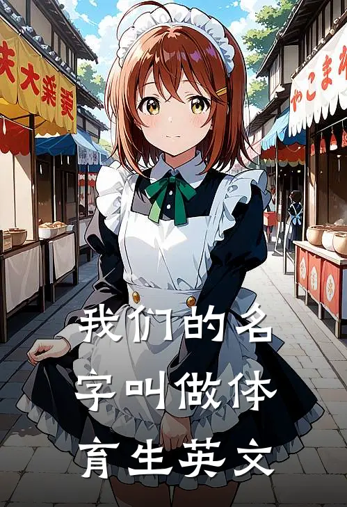 我们的名字叫做体育生英文