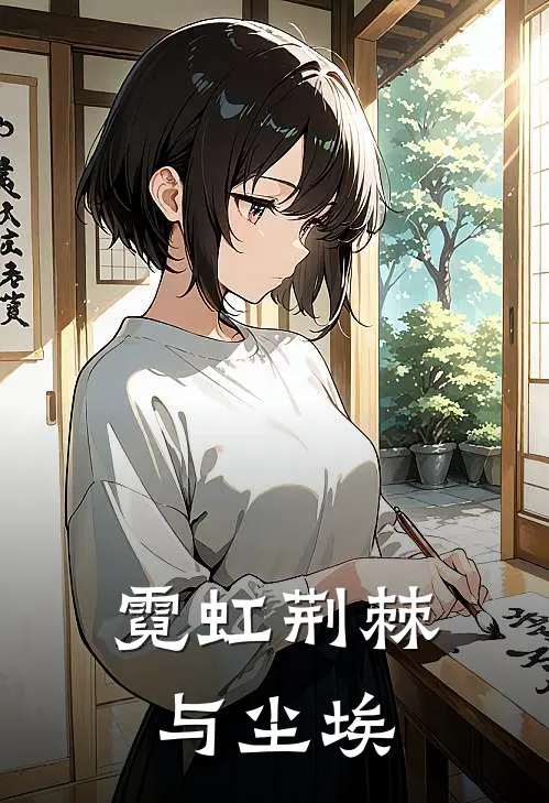 霓虹荆棘与尘埃