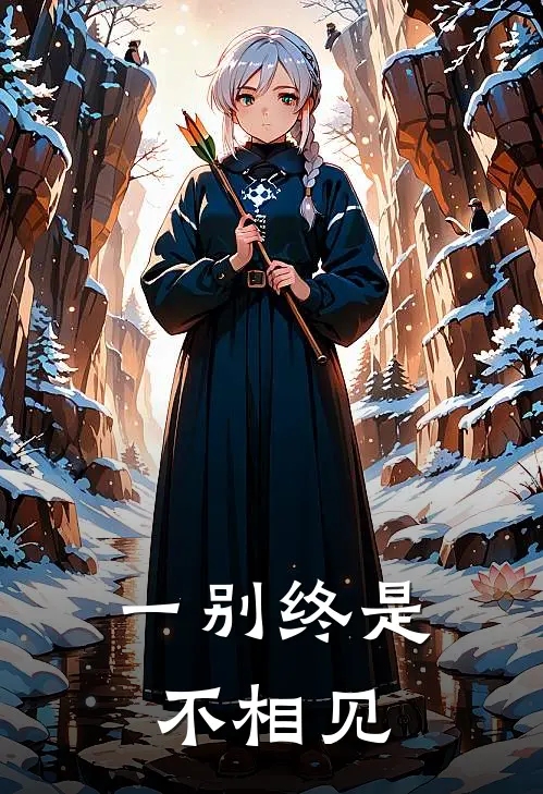 一别终是不相见(陈洛允霍斯与)热门小说排行_完结版小说一别终是不相见陈洛允霍斯与