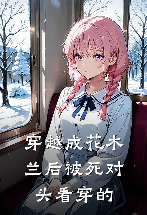 穿越成花木兰后被死对头看穿的