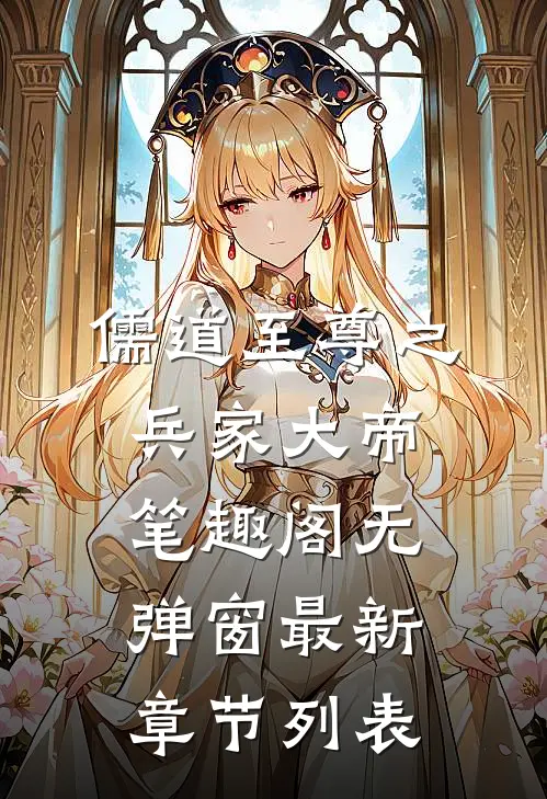 儒道至尊之兵家大帝笔趣阁无弹窗最新章节列表