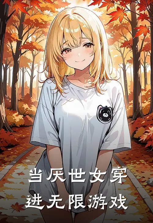 当厌世女穿进无限游戏乔思阿衣布免费完结版小说_小说完结当厌世女穿进无限游戏乔思阿衣布