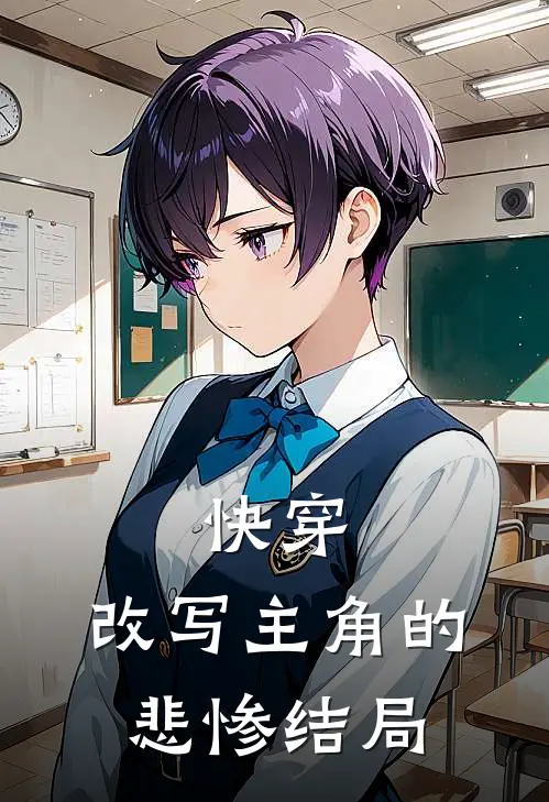 快穿：改写主角的悲惨结局