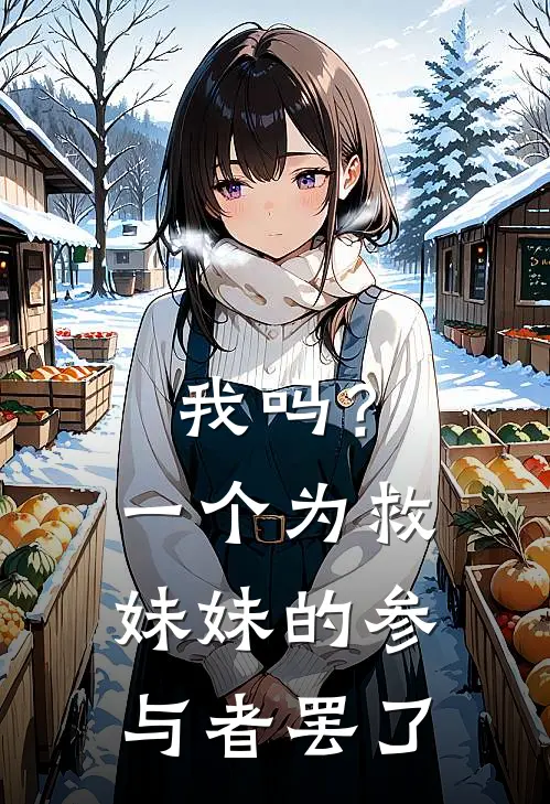 我吗？一个为救妹妹的参与者罢了(滕昭苏瑶)好看的完结小说_热门小说推荐我吗？一个为救妹妹的参与者罢了滕昭苏瑶