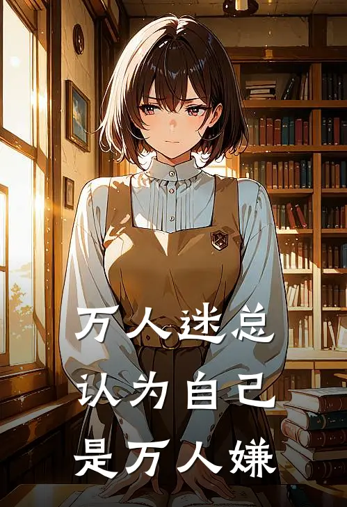 万人迷总认为自己是万人嫌