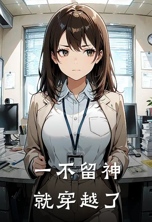 一不留神就穿越了