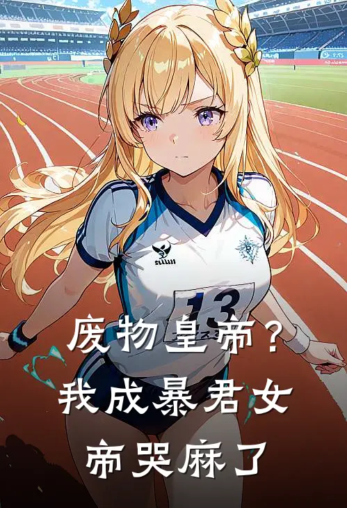 废物皇帝？我成暴君，女帝哭麻了