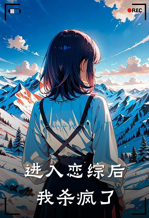 进入恋综后，我杀疯了