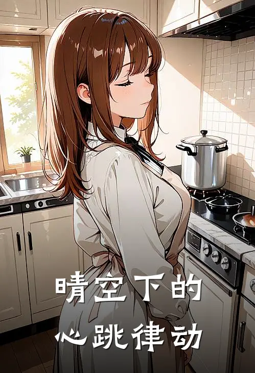 晴空下的心跳律动