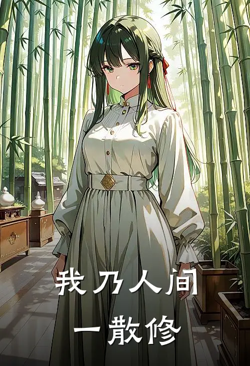 我乃人间一散修林砚砚娃免费完结小说_完本完结小说我乃人间一散修(林砚砚娃)