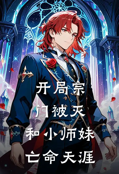 开局宗门被灭，和小师妹亡命天涯