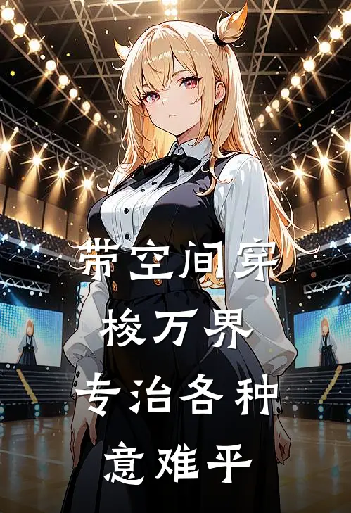 带空间穿梭万界，专治各种意难平黎姿许沁最新小说推荐_最新好看小说带空间穿梭万界，专治各种意难平黎姿许沁