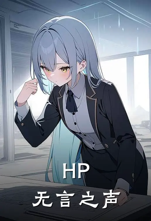 HP：无言之声