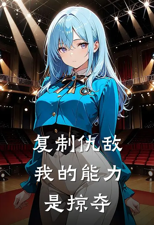 复制仇敌：我的能力是掠夺陆昭陆昭完结热门小说_完整版小说全文免费阅读复制仇敌：我的能力是掠夺陆昭陆昭