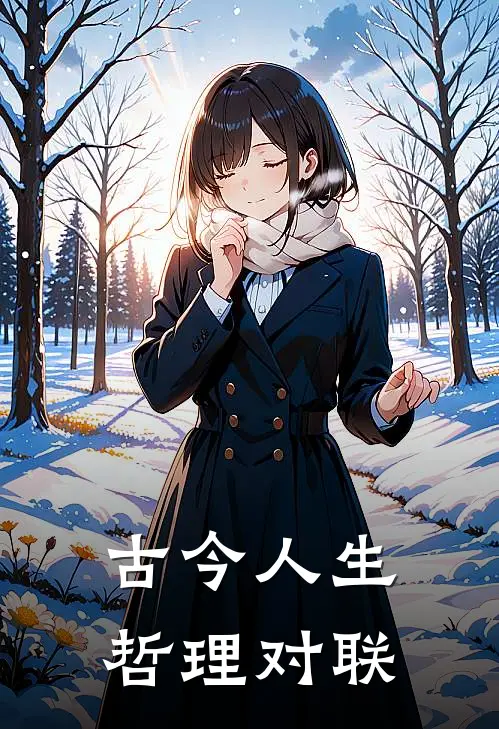 古今人生哲理对联