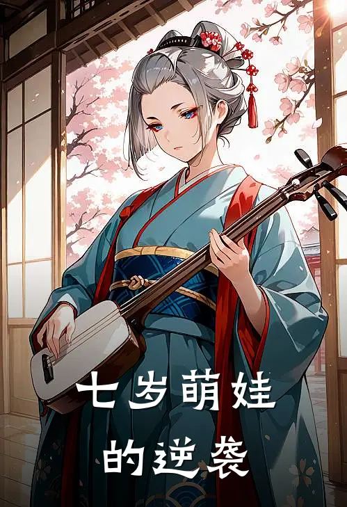 七岁萌娃的逆袭