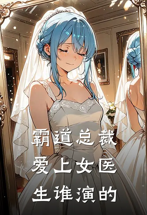 霸道总裁爱上女医生谁演的