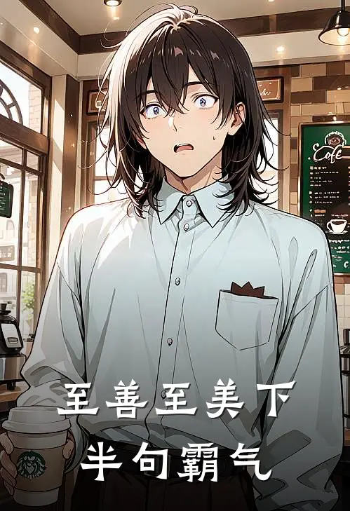 至善至美下半句霸气